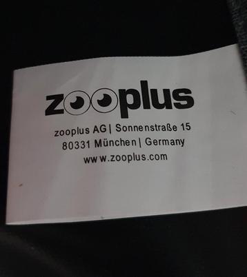 Hondenbench, Zooplus EasyGo, opvouwbaar beschikbaar voor biedingen