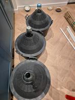 Wijn maken spullen, Ophalen, Zo goed als nieuw