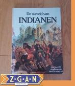 De wereld van indianen - Royal B. Hassrick, Ophalen of Verzenden, Zo goed als nieuw, Royal B. hassrick