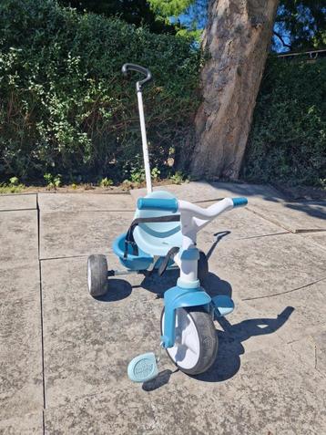 De SEAT CUPRA onder de driewielers babyfiets met duwstang beschikbaar voor biedingen