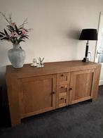 Complete Woonkamer Meubelset - Keurige Staat!, Huis en Inrichting, Kasten | Dressoirs, 150 tot 200 cm, Eikenhout, Ophalen of Verzenden