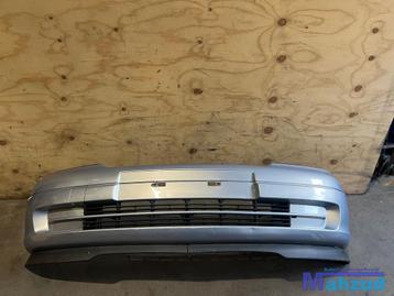 OPEL ASTRA G Grijs Z151 Voorbumper 1997-2004 beschikbaar voor biedingen