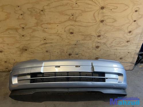 OPEL ASTRA G Grijs Z151 Voorbumper 1997-2004, Auto-onderdelen, Carrosserie en Plaatwerk, Bumper, Opel, Voor, Gebruikt, Ophalen of Verzenden