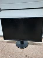 Monitor'beeldscherm'dell'hp'acer'samsung, Ophalen, Zo goed als nieuw, 60 Hz of minder