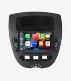 Junsun V1 Pro C Radio systeem voor 107/C1/Aygo (NIEUW), Ophalen of Verzenden, Nieuw