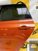 VW Volkswagen Polo 2G Links achter portier compleet deur, Auto-onderdelen, Carrosserie en Plaatwerk, Deur, Gebruikt, Ophalen of Verzenden