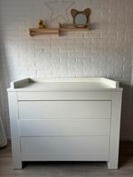 Commode merk Kidsmill - staat gedemonteerd klaar!, Kinderen en Baby's, Kinderkamer | Complete kinderkamers, Ophalen, Zo goed als nieuw