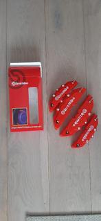 Nieuwe Brembo remklauw covers en universele, Auto diversen, Tuning en Styling, Ophalen of Verzenden