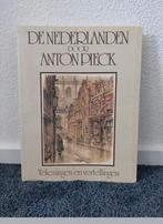 Anton Pieck-De Nederlanden door Anton Pieck.Zeer nette staat, Ophalen of Verzenden, Zo goed als nieuw