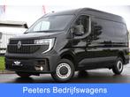 Renault Master T35 2.0 dCi 170 L2H2 Extra Black Edition Came, 1998 cc, Stof, 4 cilinders, Renault