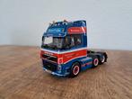 WSI Volvo Michael Frahm, Hobby en Vrije tijd, Modelauto's | 1:50, Ophalen of Verzenden, Zo goed als nieuw, Bus of Vrachtwagen