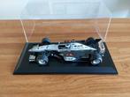 1999 McLaren MP4/13 #1 Mika Häkkinen PMA MiniChamps 1:18, Hobby en Vrije tijd, Modelauto's | 1:18, Ophalen of Verzenden, Zo goed als nieuw