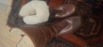 Uggs 39 klomp chesnut