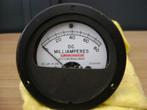 Indicator DC milliamperes., Verzenden, Nieuw, Overige typen