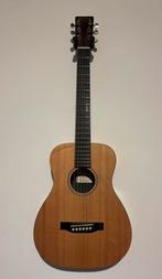 Martin LX1E gitaar, Muziek en Instrumenten, Snaarinstrumenten | Gitaren | Akoestisch, Ophalen, Zo goed als nieuw, Western- of Steelstringgitaar