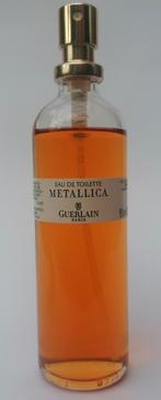 Guerlain Metallica Eau de Toilette 93ml Vintage Parfum, Ophalen of Verzenden, Nieuw