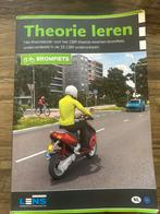Theorieboek bromfiets/scooter 2023, Boeken, Ophalen of Verzenden, Zo goed als nieuw