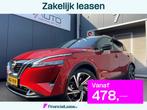 Nissan Qashqai 1.5 e-Power Tekna Plus BOSE PANORAMADAK 20" L, 12 maanden, 1497 cc, Gebruikt, 190 pk