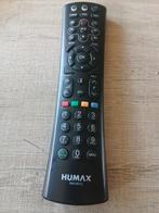 Humax RM-H01U Afstandsbediening, Audio, Tv en Foto, Afstandsbedieningen, Mediaspeler, Gebruikt, Ophalen of Verzenden, Origineel