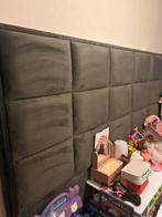 Hoofdbord en 2 nachtkastjes!, Huis en Inrichting, Ophalen, Overige materialen, 70 cm of meer, 65 cm of meer