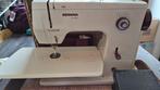 Bernina minimatic naaimachine, Hobby en Vrije tijd, Ophalen, Gebruikt, Naaimachine, Bernina