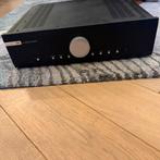 Musical Fidelity M6i zwart in zeer goede staat., Firmamooij@hotmail.com, Hifi, Ophalen of Verzenden, Zo goed als nieuw
