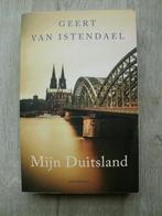 Geert van Istendaal - Mijn Duitsland, Ophalen of Verzenden, Zo goed als nieuw, Nederland