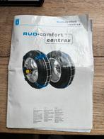 Rud Comfort Centrax N889 Sneeuwkettingen, Ophalen, Nieuw