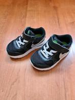 Nike schoenen mt 22, Kinderen en Baby's, Babykleding | Schoentjes en Sokjes, Schoentjes, Ophalen of Verzenden, Zo goed als nieuw