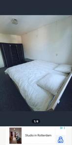 gemeubleerd kamer te huur Amsterdam, Huizen en Kamers