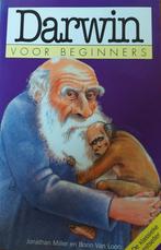 Jonathan Miller - Darwin voor beginners, Paperback, Jonathan Miller, Ophalen of Verzenden, Zo goed als nieuw, Nederland