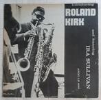 LP Roland Kirk - Introducing Roland Kirk - CA 669, Verzenden, Zo goed als nieuw, 12 inch, Jazz