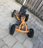 Berg skelter, Kinderen en Baby's, Speelgoed | Buiten | Skelters, Ophalen, Gebruikt, Overige merken