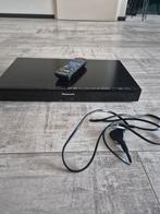Panasonic Blu-ray Speler, Ophalen of Verzenden, Zo goed als nieuw, Panasonic