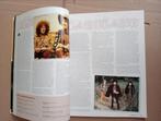 Revolver Magazine Jimi Hendrix, Pearl Jam, Boeken, Ophalen of Verzenden, Gelezen, Artiest