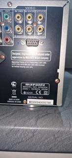 Marantz SR6004 Receiver - Topklasse Audio!, Audio, Tv en Foto, Versterkers en Receivers, Marantz, Gebruikt, Ophalen of Verzenden