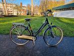 City bike with Nexus 8 gears, Fietsen en Brommers, Fietsen | Dames | Damesfietsen, Overige merken, Versnellingen, Ophalen of Verzenden