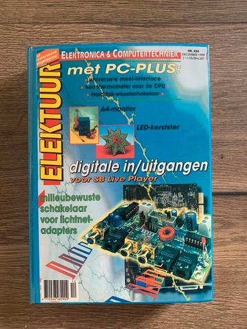 Elektuur December 1999 beschikbaar voor biedingen
