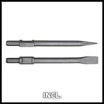 Einhell TC-DH 43 Sterke Sloophamer Breekhamer 43 Joule!!, Ophalen of Verzenden, Nieuw, 600 watt of meer, Boor- en/of Breekhamer