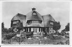 Terborg Villa Varsseveldsche weg   Wisch, Ophalen of Verzenden, 1940 tot 1960, Ongelopen, Gelderland