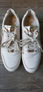 Nieuwe Mexx sneakers, Ophalen of Verzenden, Nieuw, Beige, Sneakers of Gympen