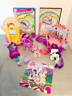 My little pony, Ophalen of Verzenden