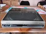 Technics Tangentiale Volautomatische Draaitafel SL-J1, Ophalen of Verzenden, Gebruikt, Technics