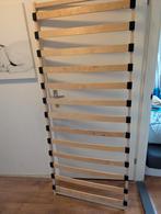 lattenbodem ( gratis ), Ophalen, Gebruikt, Eenpersoons, 80 cm