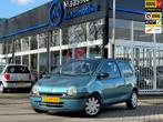 Renault Twingo 1.2 Lazuli Airco Bluetooth Elektrische ramen, Voorwielaandrijving, 4 cilinders, Origineel Nederlands, Bedrijf