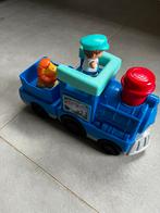 Speelgoed trein, Ophalen, Zo goed als nieuw