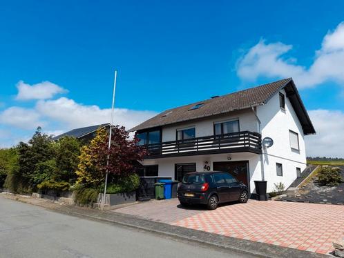 vrijstaand Vakantiehuis Sauerland, hond welkom., Vakantie, Vakantiehuizen | Duitsland, Sauerland, Overige typen, Dorp, In bergen of heuvels