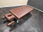 Pini pro massage tafel, Ophalen of Verzenden, Zo goed als nieuw, Massagetafel