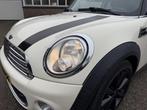 Mini Mini 1.6 One Holland Street, Voorwielaandrijving, Euro 5, Gebruikt, 4 cilinders