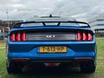 Ford Mustang 5.0 V8 GT / B&O / Performance pkg / ACC /, Automaat, Achterwielaandrijving, Gebruikt, 109 €/maand